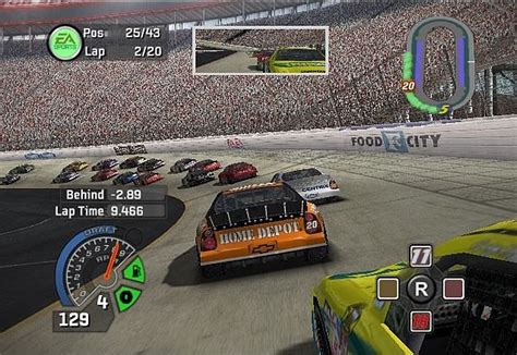 Searchnascar 06 total team control ps2 iso. Screens: NASCAR 06: Total Team Control - Xbox (3 of 6)