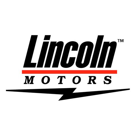 Lincoln Motors 81691 Free Eps Svg Download 4 Vector