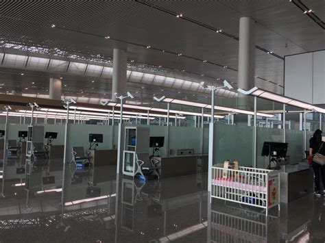 携程攻略 江北国际机场，重庆江北国际机场t3航站楼是新建的航站楼。2017年8月29日，重庆江北