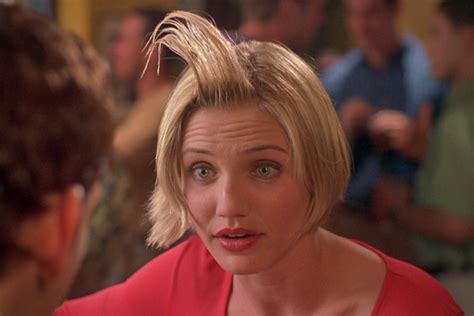 At the peak of bobby and peter farrelly's powers, the two directed there's something about mary. Ben Stiller thought 'hair gel' scene in 'Something About ...