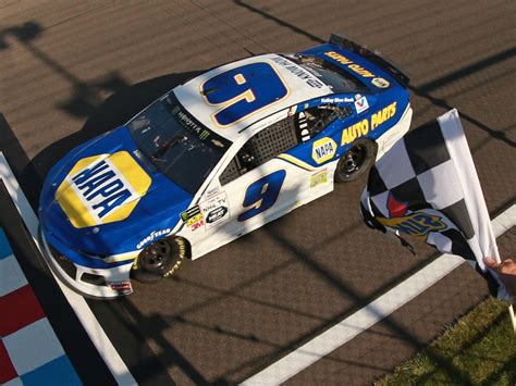 The nascar playoffs is a championship playoff system used in nascar's three national series. Elliott regaining stride as NASCAR's Playoffs loom ...