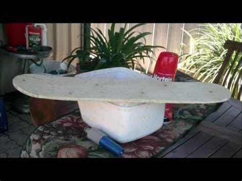 It is easier than you may think to build your own deck. HOW TO BUILD YOUR OWN MINI SKATEBOARD DECK / HOW-TO DIY ...