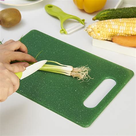 Pp Plastic Cutting Boards