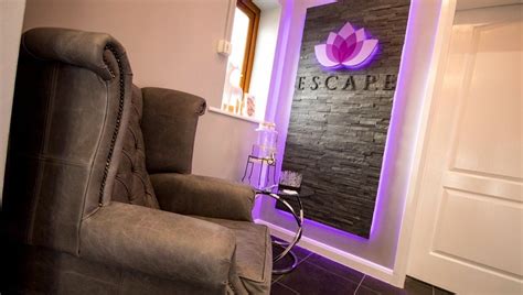 escape beauty and holistic therapies 40 back clough northowram fresha