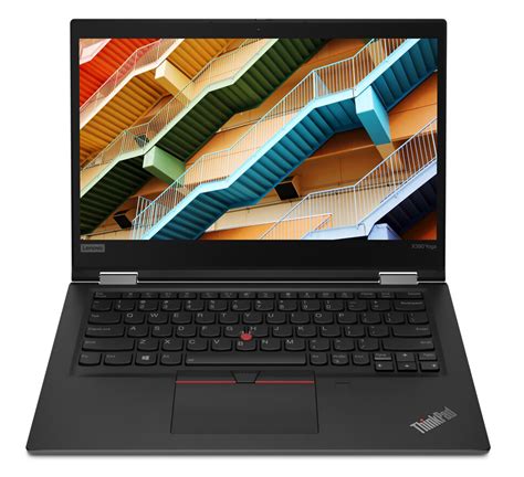 Lenovo Thinkpad X390 Yoga Review Security Or Versatility Why Not Both