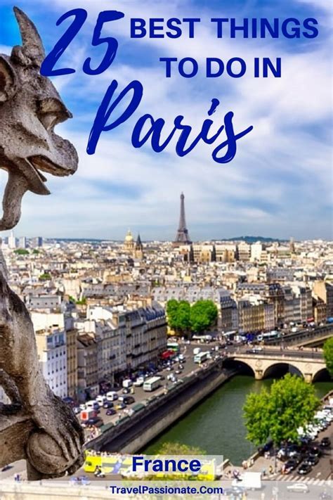 7 Days In Paris Itinerary The Perfect Week In Paris Paris France
