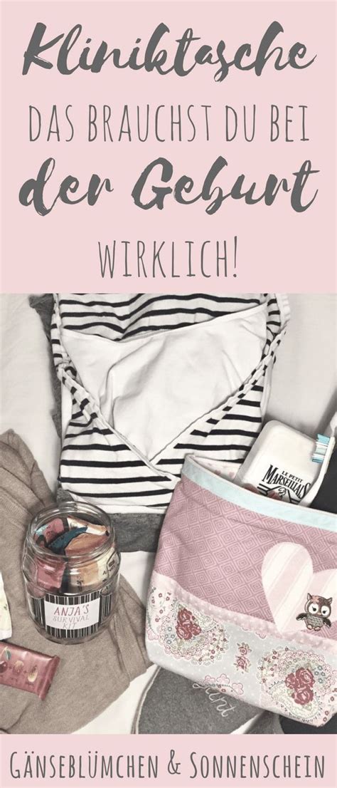 Gadgets sind sowieso tolle geschenksideen, weil es sich dabei oft um dinge handelt, die jeder haben will, aber sich nicht selber schenken möchte. Kliniktasche für die Geburt 2.0 - das brauchst du wirklich ...