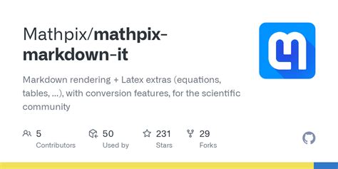 Mathpix Markdown It Content Mmd To Html Html Md At Master Mathpix Mathpix Markdown It Github