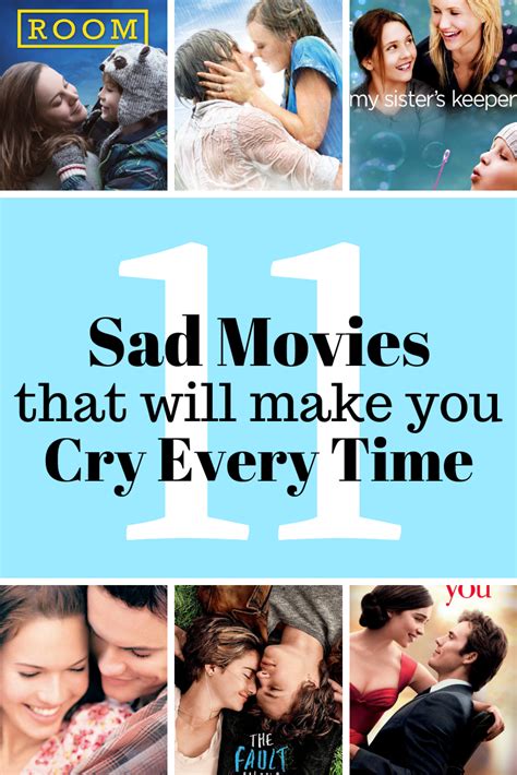 Sad Movies That Will Make You Cry On Netflix
