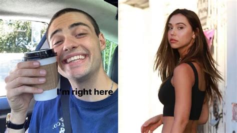 Noah centineo just went instagram official with alexis ren (picture: Linda Blog: Noah Centineo Movies And Tv Shows On Netflix
