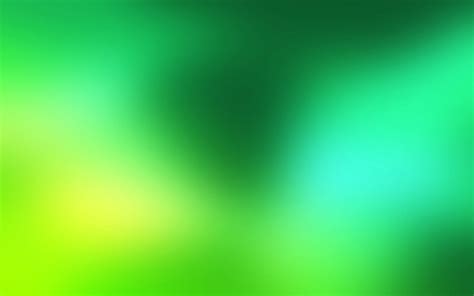 1680x1050 Glare Smudges Light Green Shades Wallpaper 