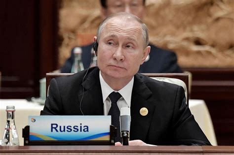 Vladimir Putin expresses 'outrage' over Maria Butina's sentencing
