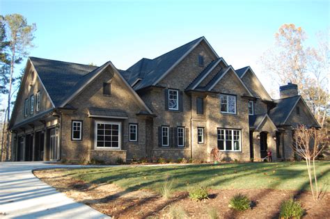 There is more to lane custom home builders that meets the eye. Precision Custom Home Builders | Canton GA | Get a Bid ...