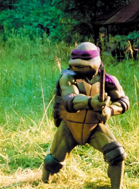 teenage mutant ninja turtles 1990 donatello teenage mutant ninja turtles foto 43810369