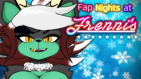 Fap Nights At Frennis Futa Mode I Regret Everything Youtube