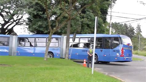It is larger than tel aviv central bus station by 3 acre. The world's largest bus 28 meters Neobus Mega BRT ...