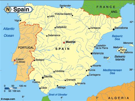 The principality of andorra is a small country that could be attributed to the group of european diminutive states together with liechtenstein the area of andorra makes up 468 km2. Every Day Is Special: November 4 - St. Charles Day in Andorra