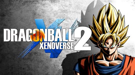 Hide your ip address with a vpn! Dragon Ball Xenoverse 2 PC Game Free Torrent Download