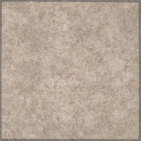 Armstrong Flooring 45 Piece 12 In X 12 In Creme Peel And Stick Vinyl