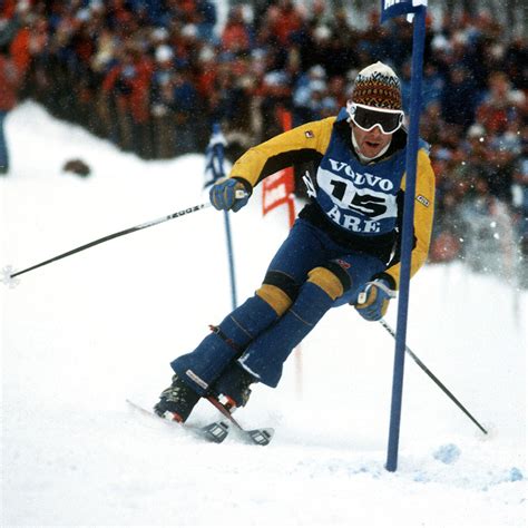 Ingemar Stenmark Ingemar Stenmark At The City Hall City Of Ljubljana Born 18 March 1956 Is A Former World Cup Alpine Ski Racer From Sweden Juicy Secrets Blog