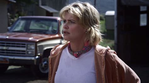 Kristy Swanson