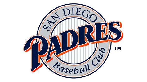 San Diego Padres Logo Histoire Signification De Lemblème