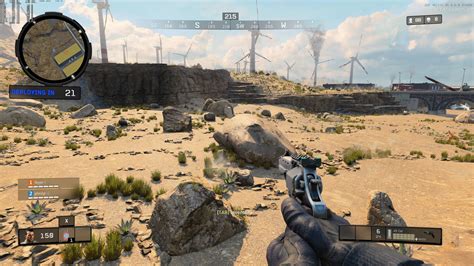 Call Of Duty Black Ops 4 Battle Royale Blackout 4k Screenshots Gallery