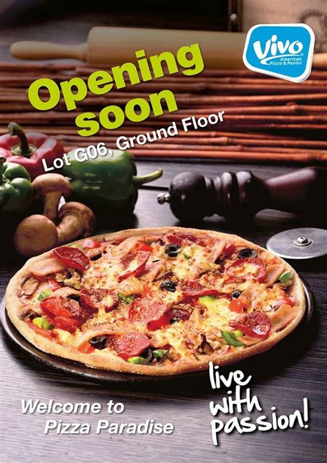 Teh tarik place (aeon mall shah alam) asian • malaysian restaurant. Aeon Mall Shah Alam Pizza Hut - Soalan 34