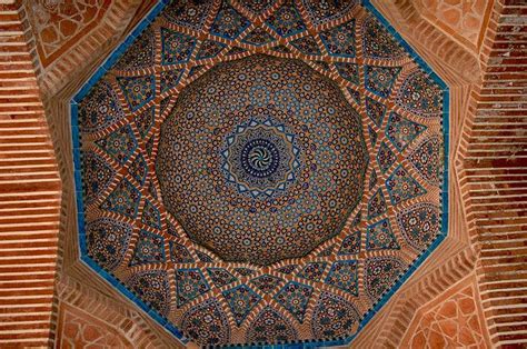 Mosque Decoration Pakistan Islamic Art Art And Architecture
