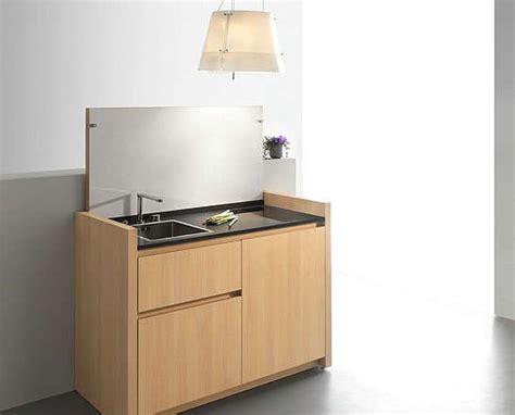 Great kitchens start with beautiful kitchen cabinets. 12 Compact Kitchen Units