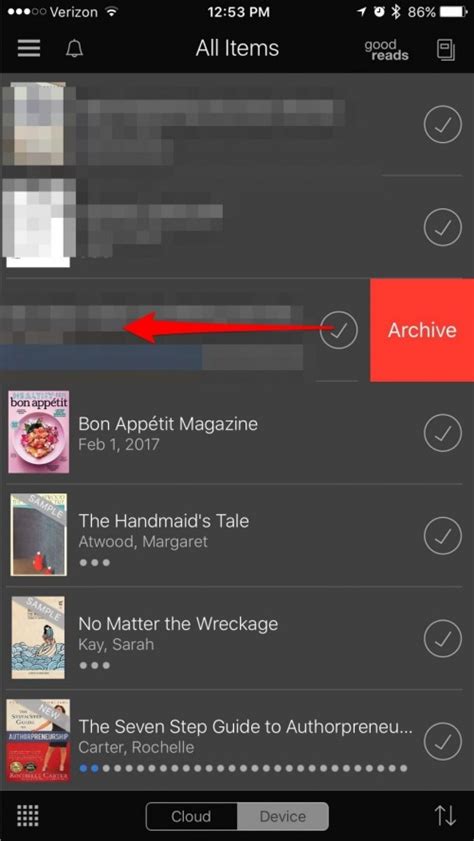 Deleting books you no longer want from your kindle so it doesn't get cluttered up is easy. How to Delete Books from Kindle Device & App (iPhone, iPad ...