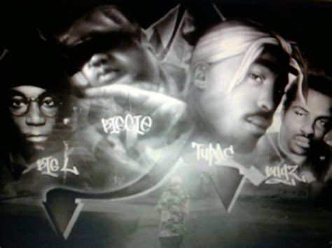 Eminem Tupac Biggie Smalls 1032x774 Wallpaper