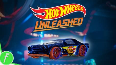 Hot Wheels Unleashed Night Shifter Gameplay Hd Pc No Commentary Youtube