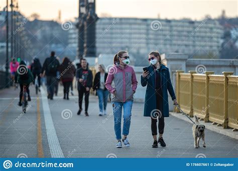 Budapest Hungary 0317 Editorial Photo Image Of Budapest 176607661