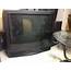 36 Inch Tube TV  Fort Worth Classifieds $75 Home And Furnitures