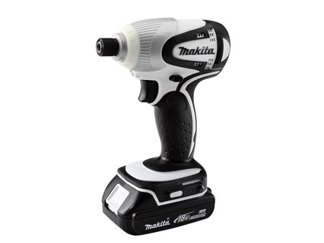 Get the best deals on makita power tool sets 2 tools. Video of How an Impact Driver Works - Core77