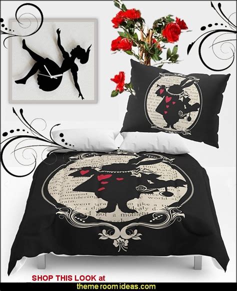 Maybe you would like to learn more about one of these? Decorating theme bedrooms - Maries Manor: Alice in Wonderland