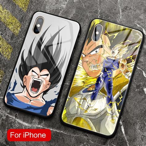 Walmart.com has been visited by 1m+ users in the past month Collection Best Items Dragon Ball Z Iphone Cases | Dragon ball z, Dragon ball, Anime merchandise