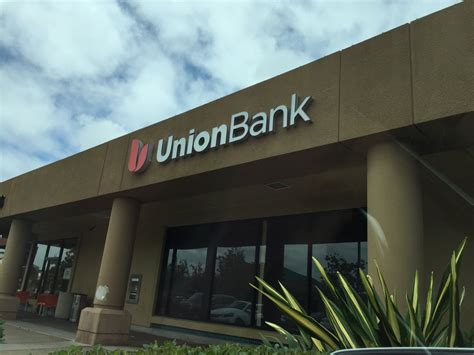 Union Bank Of California 12 Reviews Banks And Credit Unions 5664