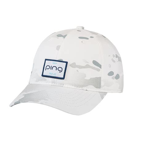 Ping Camo Womens Hat Pga Tour Superstore