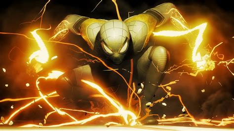 Maximum Venom Pt 1 438x Combo In Spider Man Miles Morales Ps5
