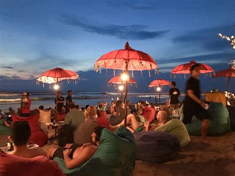 The Best Things To Do In Seminyak The Vacation Gateway