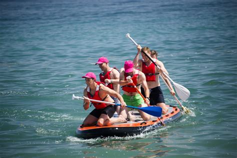 Actividades De Playa En Marbella Teambuilding Malaga
