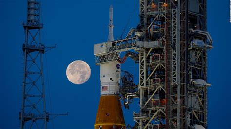 How To Watch The Launch Of The Artemis I Mission To The Moon Archynewsy