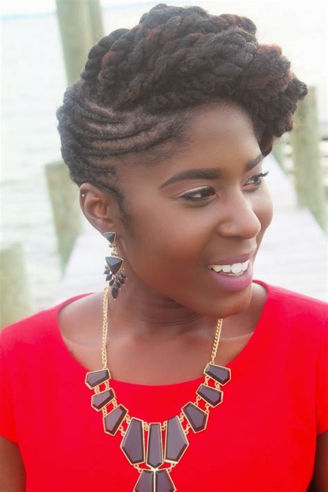 153 Best African Hair Braiding Images On Pinterest