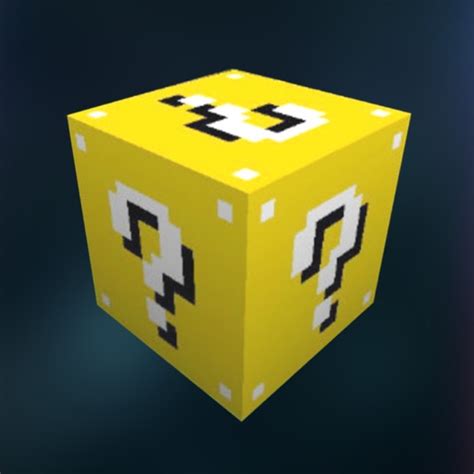 Lucky Block Mod For Minecraft Guide And Tips By Anatoli Rastorgouev