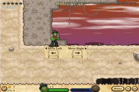 Cactus mccoy level 3 gameplay. Cactus McCoy 2, Fighting Games - Play Online Free ...