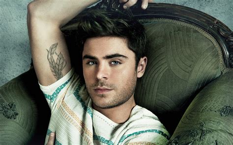 hot zac efron wallpapers