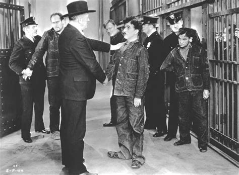 Charlie embodies the suffering of the dispossessed. Movie Clichés - The Villain Wants To Be Caught ...
