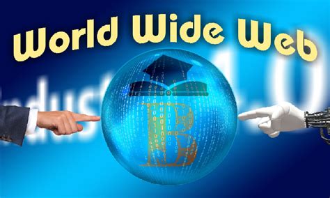 If you find this www definition to be helpful, you can reference it using the citation. Definition of World Wide Web - BLOGWAPING